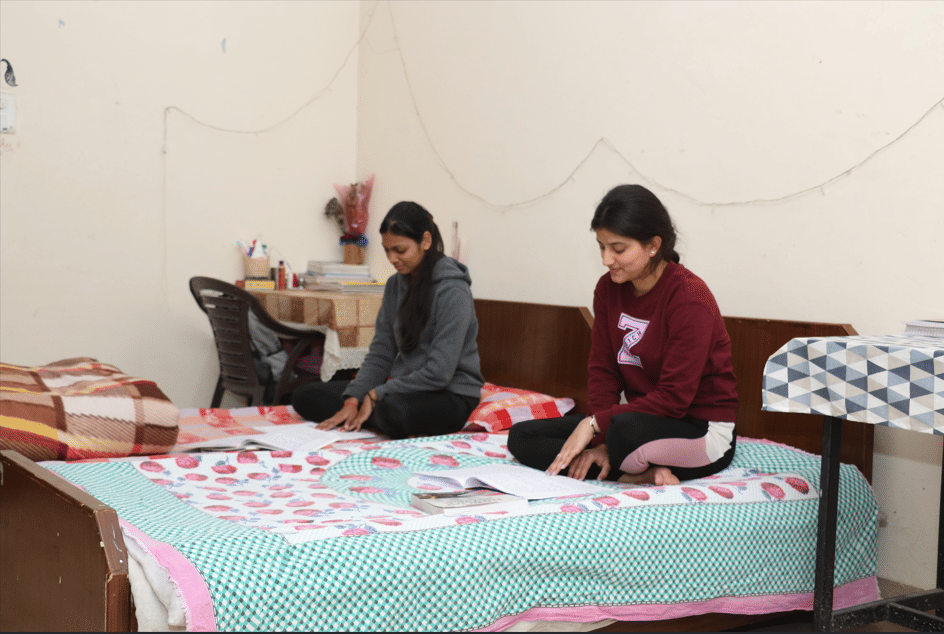 SRMU Campus photo 10